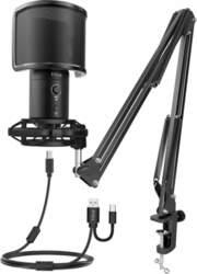Fifine T683 USB/USB-C Condenser Microphone Kit