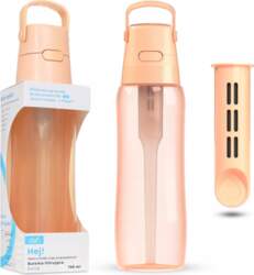 Filter bottle Dafi SOLID 0,7