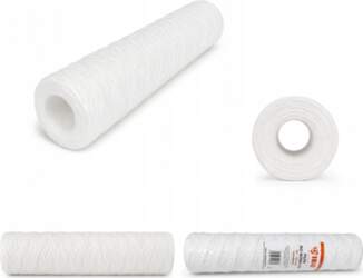 Filter Cartridge IBO String 10" mic