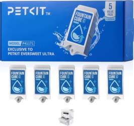 FILTER CARTRIDGES FOR CUBE C FOUNTAIN