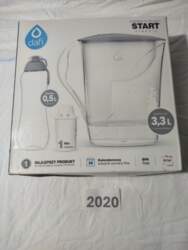 Filter jug dafi start 3,3