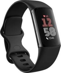 Fitbit Charge 6 Google Smartband Strap