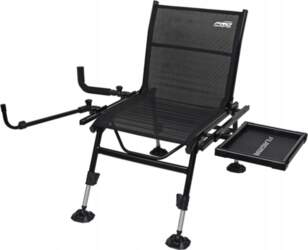 FLAGMAN PRO COMPETITION Set Chair Method