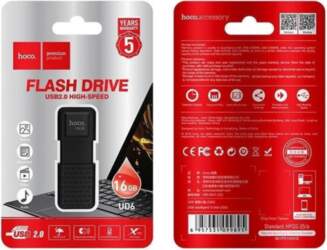 Flash disk HOCO UD6 USB 2