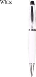FLASH DRIVE 32GB USB WHITE FLASH