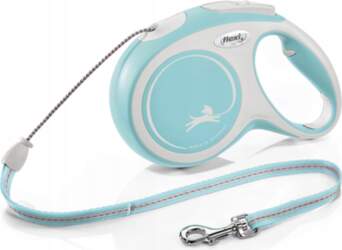 Flexi New Comfort automatic string leash