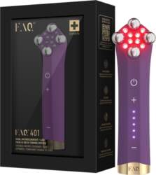 FOREO FAQ 401 – Dual Microcurrent