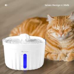 FOUNTAIN AUTOMATIC DRINKER FOR CAT DOG