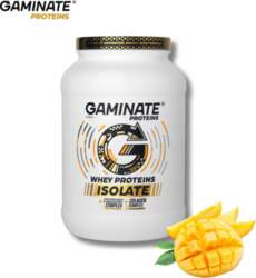 Gaminate Conditioner Whey Protein ISOLATE 1kg