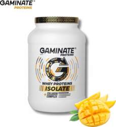 Gaminate Conditioner Whey Protein ISOLATE 2kg