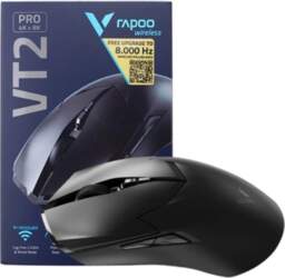 Gaming Mouse Rapoo VT2 Pro 4K