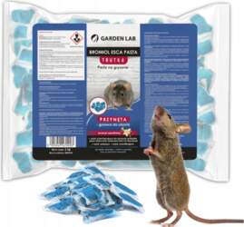 Garden Lab STRONG POISON PASTE FOR