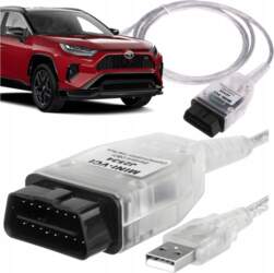 GAT MINI VCI OBD2 DIAGNOSTIC INTERFACE