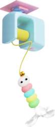 Genérico Interactive Cat Toy | Automatic