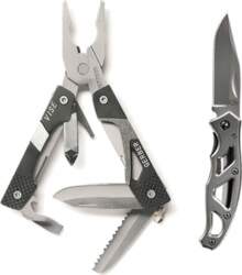 GERBER VISE multitool set + MINI