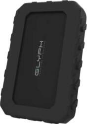Glyph Atom EX40 2TB High-Intensity USB4