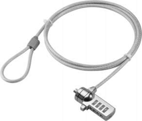 Goobay Security Padlock for Notebook