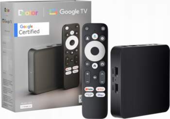 Google Chromecast CERTIFIED GOOGLE 14 TV