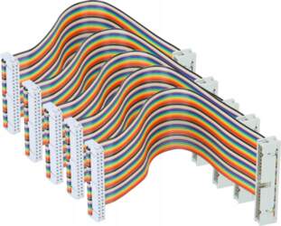 GPIO Wire, GPIO Cable, Computer Accessories