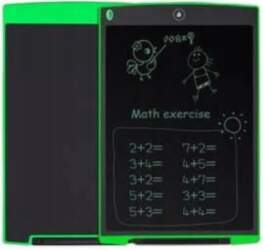 GRAPHICS TABLET FOR DRAWING LCD 8