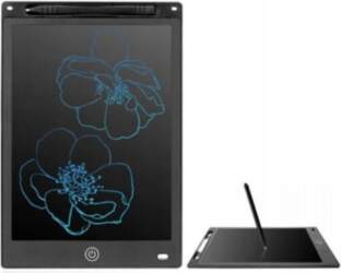 Graphics Tablet for Learning to Write