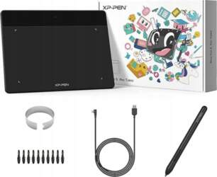 GRAPHICS TABLET XP-PEN DECO FUN S
