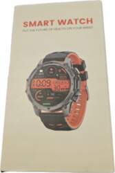Gravity Smartwatch talk monitoring flashlight pedometer