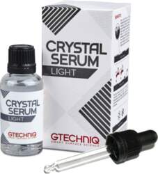 GTECHNIQ Crystal Serum Light 50ml durable