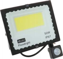 HALOGEN Floodlight COB LED Lamp with