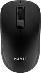 Havit MS626GT Wireless Universal Mouse (Black)