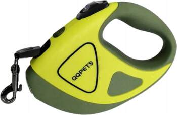 Heavy Duty Automatic Dog Leash Retractable