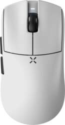 HITSCAN Hyperlight 8K Wireless White Wireless