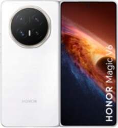 Honor Magic V6 1TB White
