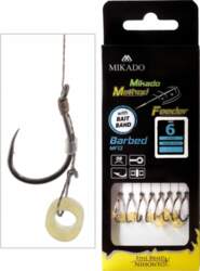 Hooks Method Feeder MIKADO Braid ERASER