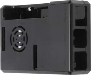 Housing for Raspberry Pi 4 Model