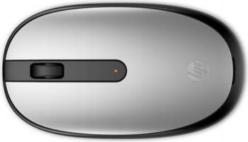 HP 240 Bluetooth mouse, silver Pike