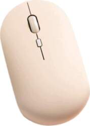 HP PINK WIRELESS MOUSE S07