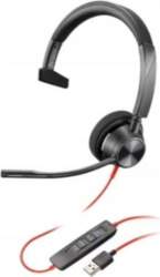HP POLY Blackwire 3310 headset with