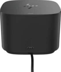 HP Thunderbolt Dock G2 with Combo