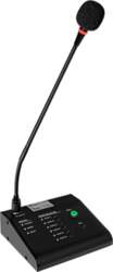 HQM-M46S/DA - microphone desktop