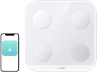 HUAWEI BATHROOM SCALE ELECTRONIC MODERN BLUETOOTH