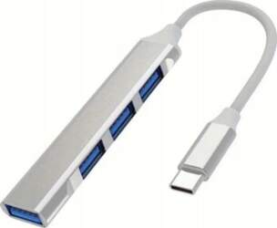 Hub Adapter Splitter Computer Laptop Phone