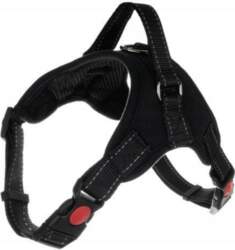 Hurtnet DOG HARNESS PRESSURE-FREE ADJUSTABLE HANDLE