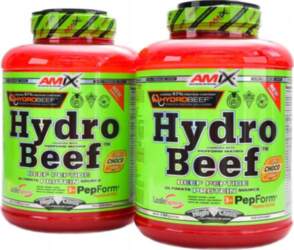 Hydrobeef peptide protein 2 x 2000g