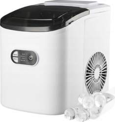 ICE MAKER SMALL HOME EFFICIENT ICE