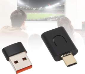ICF BLUETOOTH 5.4 USB-C ADAPTER