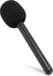 InAndOutdoorMatch - Microphone Grip - Wireless
