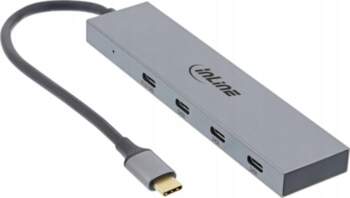 InLine 35392B USB 2.0 Type-C