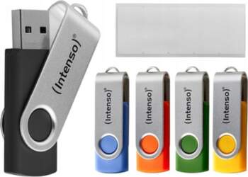 Intenso Basic Line Usb 2.0