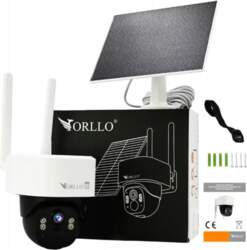 IP camera Orllo TZ1 Cloud SIM